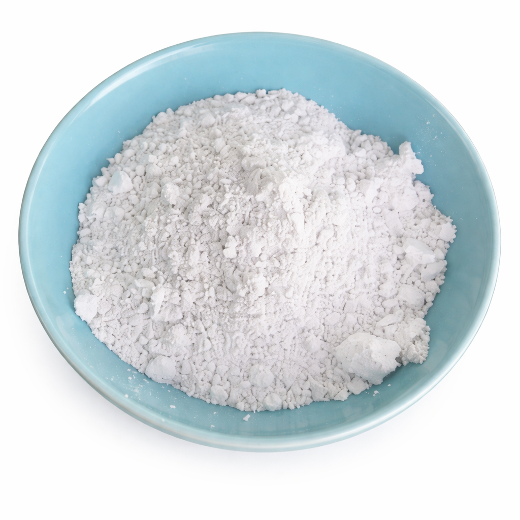 Coated Calcium Carbonate